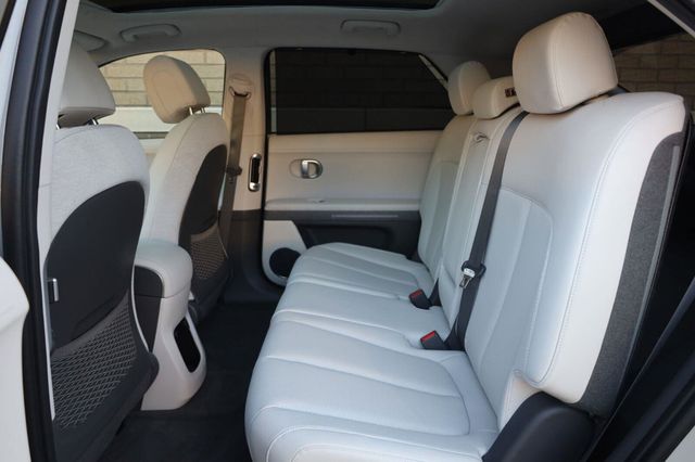 2023 Hyundai IONIQ 5 Limited - 23067541 - 19