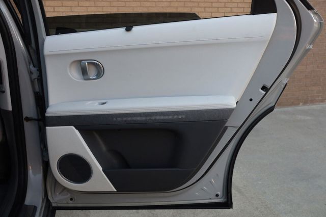 2023 Hyundai IONIQ 5 Limited - 23067541 - 21