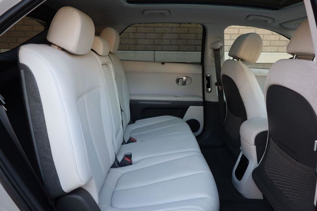 2023 Hyundai IONIQ 5 Limited - 23067541 - 22