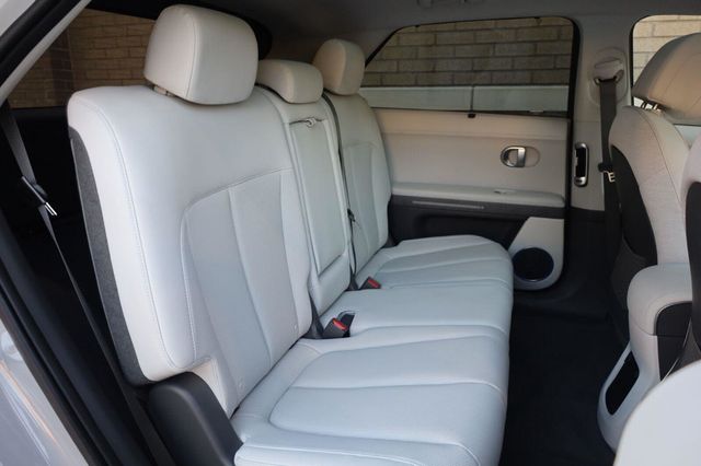 2023 Hyundai IONIQ 5 Limited - 23067541 - 23