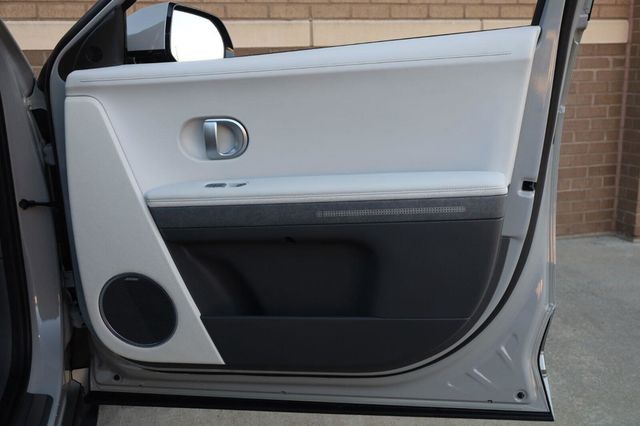 2023 Hyundai IONIQ 5 Limited - 23067541 - 24
