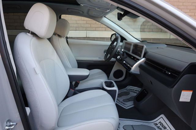 2023 Hyundai IONIQ 5 Limited - 23067541 - 25