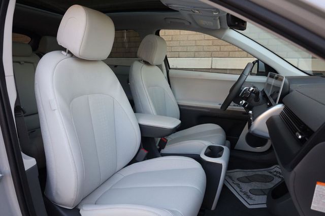 2023 Hyundai IONIQ 5 Limited - 23067541 - 26