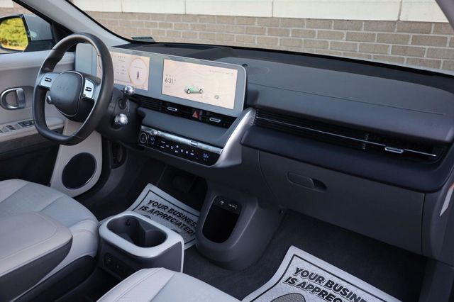 2023 Hyundai IONIQ 5 Limited - 23067541 - 27
