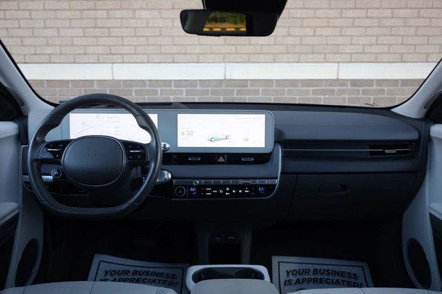 2023 Hyundai IONIQ 5 Limited - 23067541 - 28