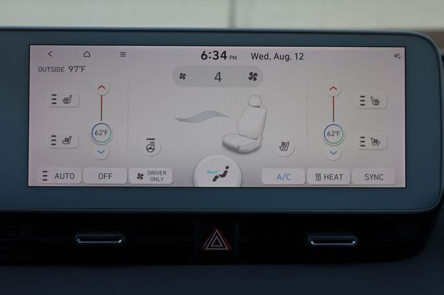 2023 Hyundai IONIQ 5 Limited - 23067541 - 40