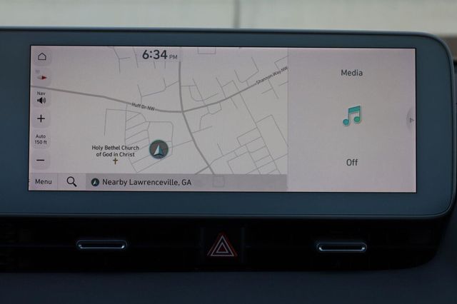 2023 Hyundai IONIQ 5 Limited - 23067541 - 42