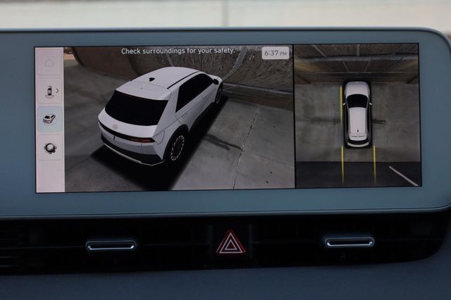 2023 Hyundai IONIQ 5 Limited - 23067541 - 44