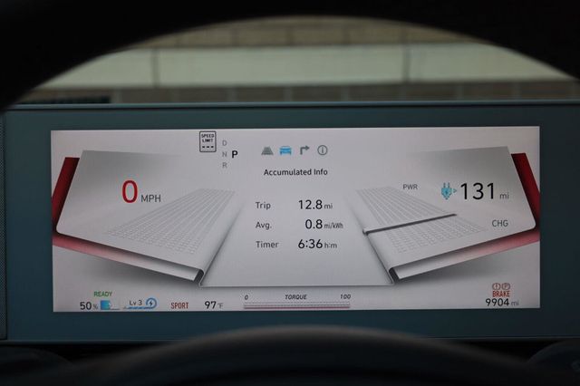 2023 Hyundai IONIQ 5 Limited - 23067541 - 48