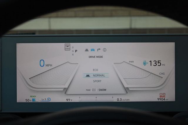 2023 Hyundai IONIQ 5 Limited - 23067541 - 49