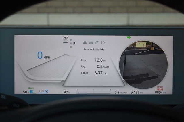 2023 Hyundai IONIQ 5 Limited - 23067541 - 50