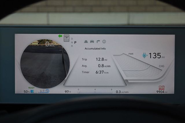 2023 Hyundai IONIQ 5 Limited - 23067541 - 51