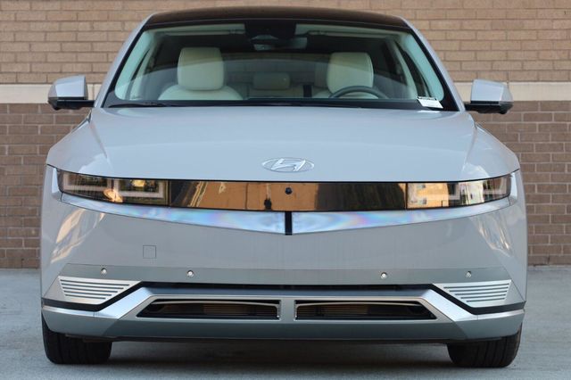 2023 Hyundai IONIQ 5 Limited - 23067541 - 5