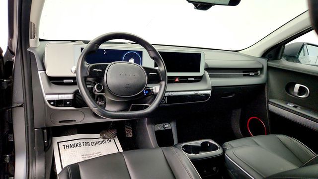 2023 Hyundai IONIQ 5 Limited (303-mile range) - 22978358 - 11