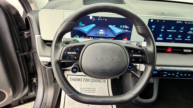 2023 Hyundai IONIQ 5 Limited (303-mile range) - 22978358 - 12