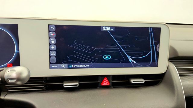 2023 Hyundai IONIQ 5 Limited (303-mile range) - 22978358 - 17