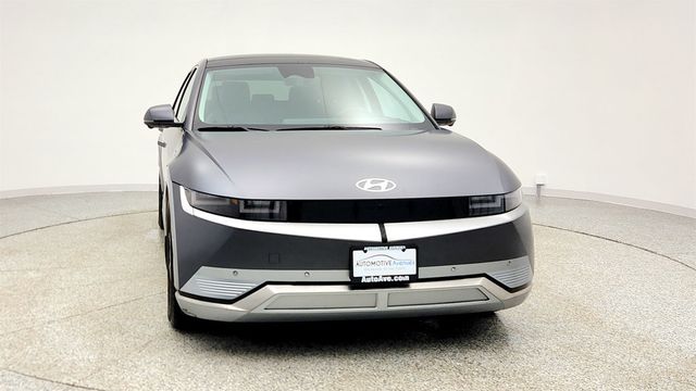 2023 Hyundai IONIQ 5 Limited (303-mile range) - 22978358 - 1