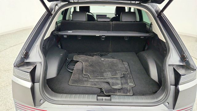 2023 Hyundai IONIQ 5 Limited (303-mile range) - 22978358 - 20