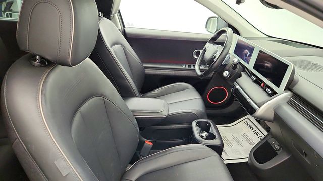 2023 Hyundai IONIQ 5 Limited (303-mile range) - 22978358 - 22