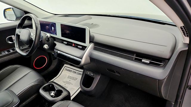 2023 Hyundai IONIQ 5 Limited (303-mile range) - 22978358 - 23