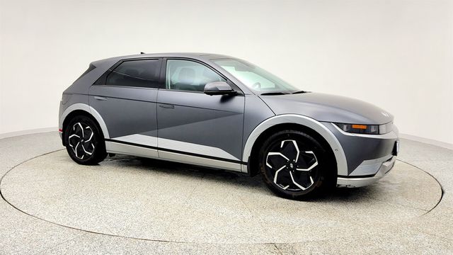 2023 Hyundai IONIQ 5 Limited (303-mile range) - 22978358 - 2