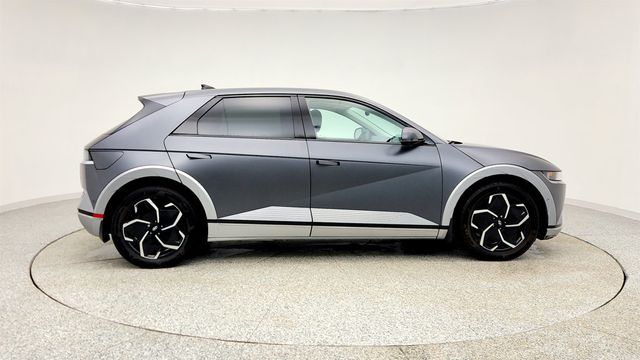 2023 Hyundai IONIQ 5 Limited (303-mile range) - 22978358 - 3