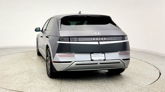 2023 Hyundai IONIQ 5 Limited (303-mile range) - 22978358 - 5