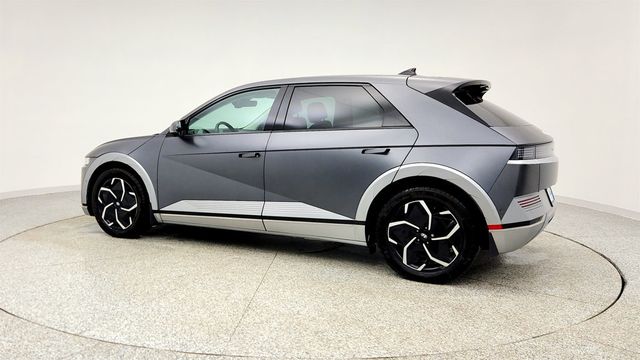 2023 Hyundai IONIQ 5 Limited (303-mile range) - 22978358 - 6