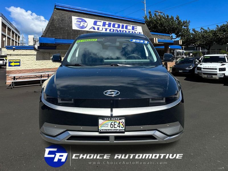 2023 Hyundai IONIQ 5 Limited AWD - 23053905 - 10