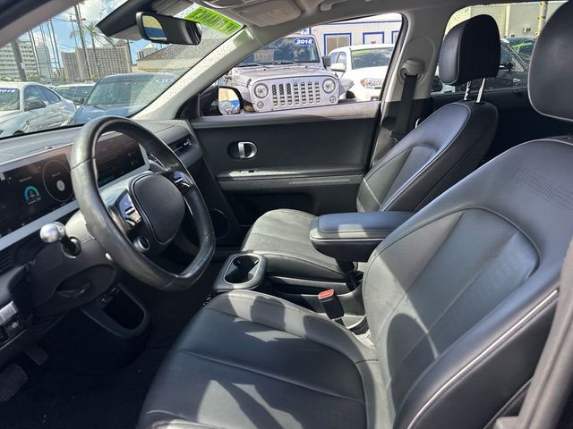 2023 Hyundai IONIQ 5 Limited AWD - 23053905 - 12