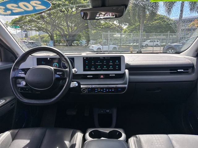 2023 Hyundai IONIQ 5 Limited AWD - 23053905 - 13