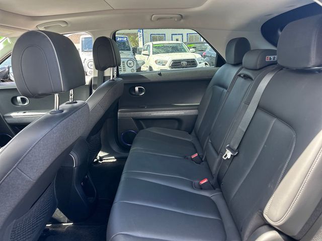 2023 Hyundai IONIQ 5 Limited AWD - 23053905 - 14