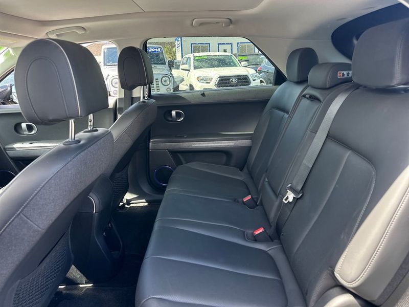 2023 Hyundai IONIQ 5 Limited AWD - 23053905 - 14