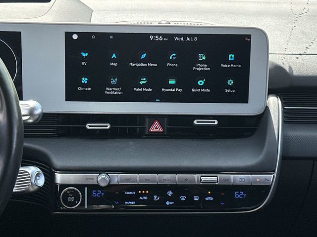 2023 Hyundai IONIQ 5 Limited AWD - 23053905 - 15