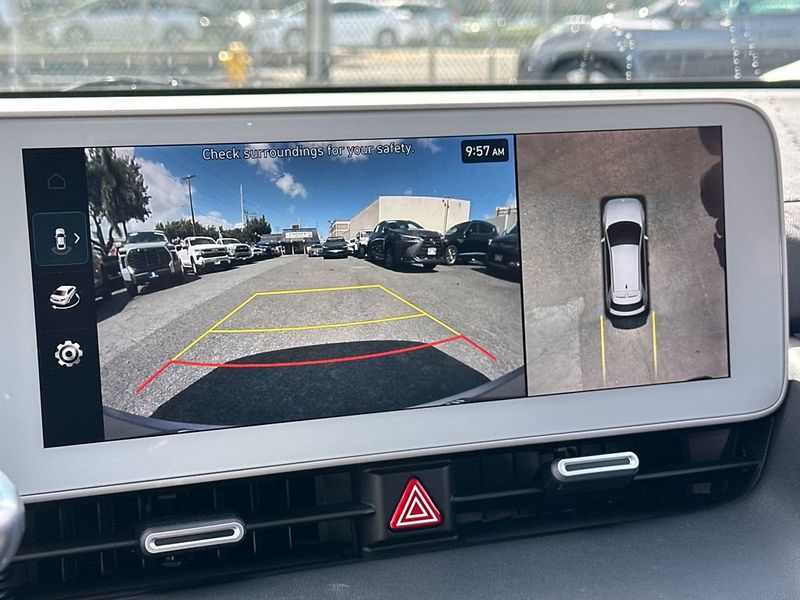 2023 Hyundai IONIQ 5 Limited AWD - 23053905 - 16
