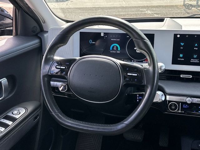 2023 Hyundai IONIQ 5 Limited AWD - 23053905 - 17