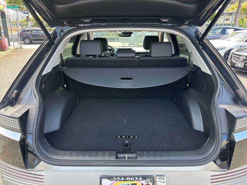 2023 Hyundai IONIQ 5 Limited AWD - 23053905 - 20