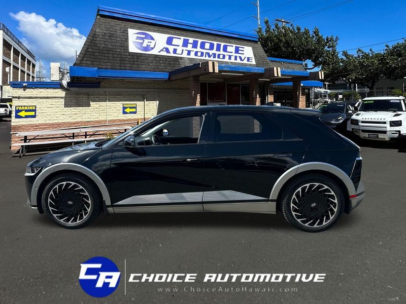 2023 Hyundai IONIQ 5 Limited AWD - 23053905 - 2