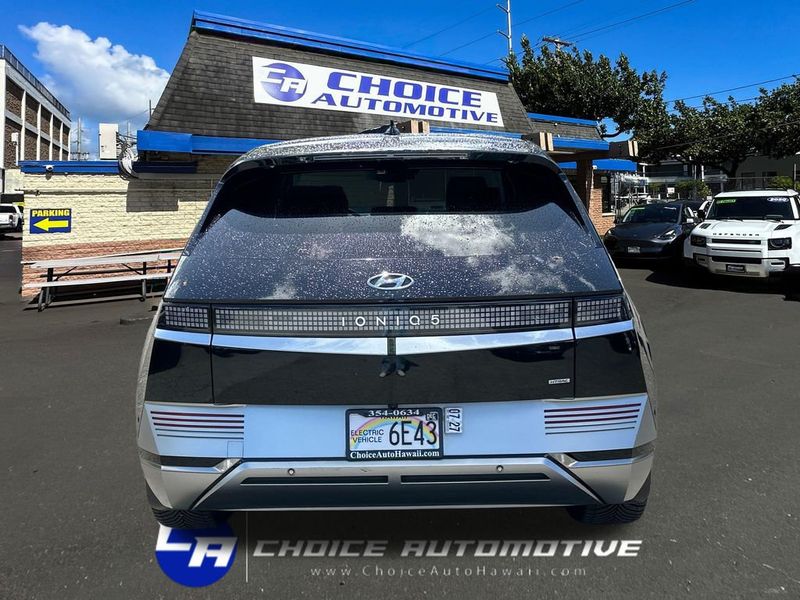 2023 Hyundai IONIQ 5 Limited AWD - 23053905 - 6