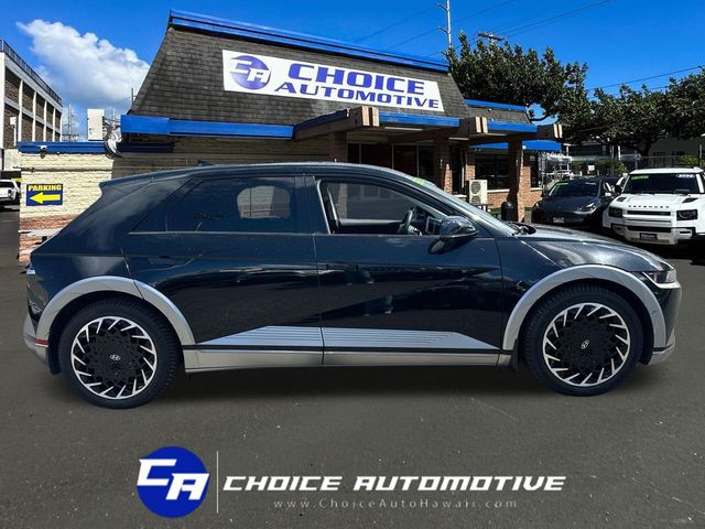 2023 Hyundai IONIQ 5 Limited AWD - 23053905 - 8