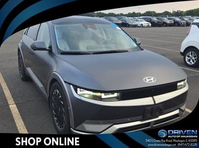 2023 Hyundai IONIQ 5