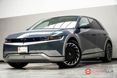 2023 Hyundai IONIQ 5 - KM8KRDAF5PU163637