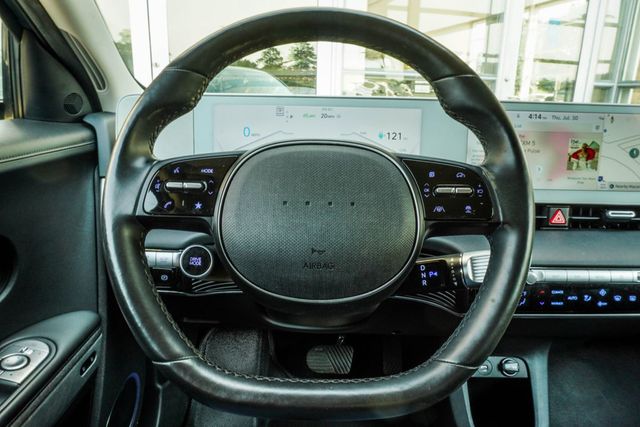 2023 Hyundai IONIQ 5 Limited AWD - 23054318 - 13