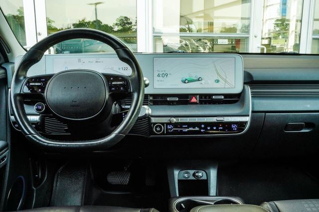 2023 Hyundai IONIQ 5 Limited AWD - 23054318 - 15