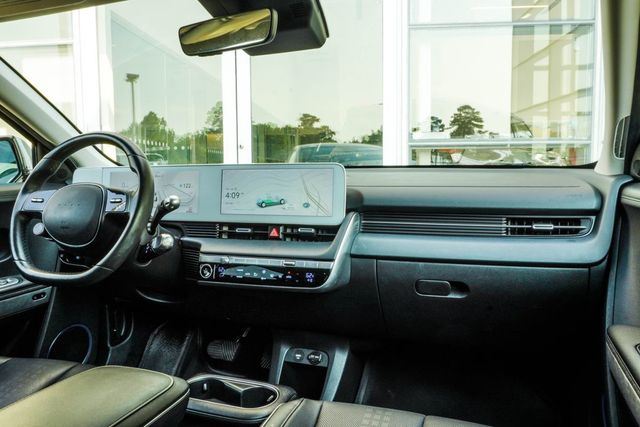 2023 Hyundai IONIQ 5 Limited AWD - 23054318 - 17