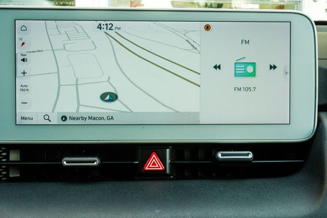 2023 Hyundai IONIQ 5 Limited AWD - 23054318 - 24