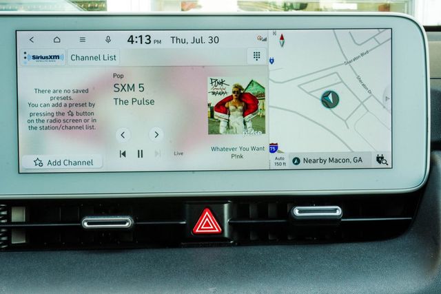 2023 Hyundai IONIQ 5 Limited AWD - 23054318 - 25