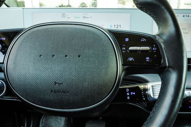 2023 Hyundai IONIQ 5 Limited AWD - 23054318 - 27