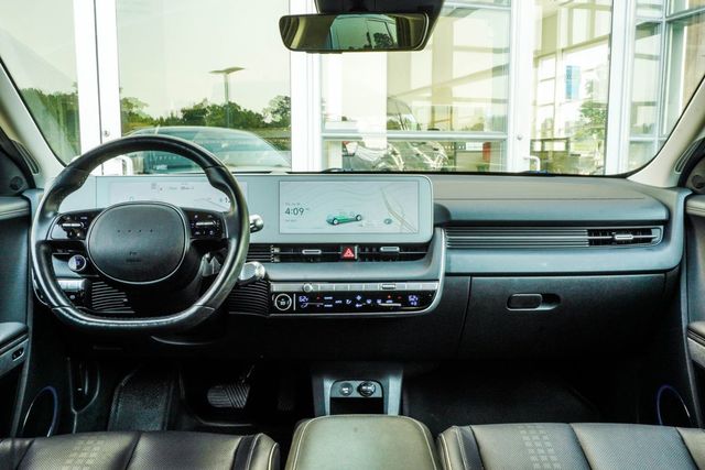 2023 Hyundai IONIQ 5 Limited AWD - 23054318 - 4