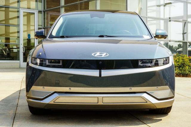 2023 Hyundai IONIQ 5 Limited AWD - 23054318 - 6